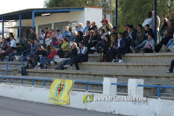 Partidos (Galeria 1)