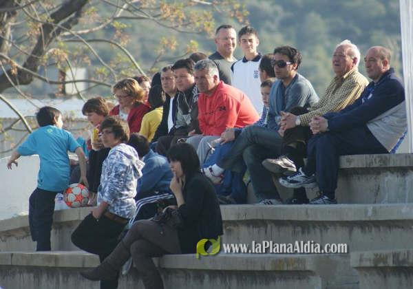 Partidos (Galeria 1)