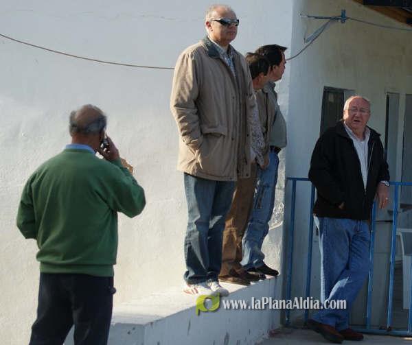 Partidos (Galeria 1)