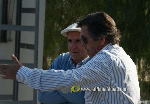 Partidos (Galeria 1)
