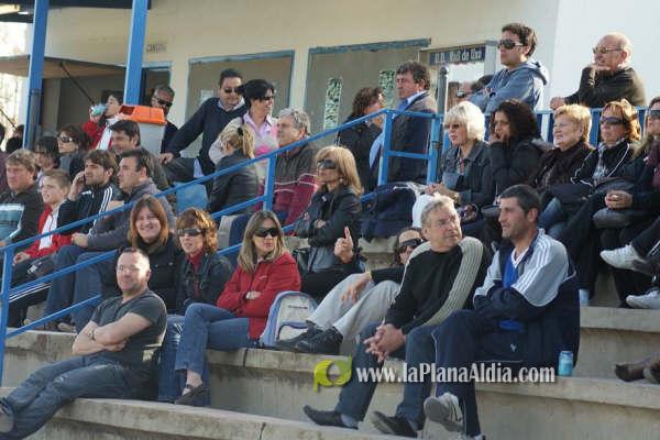 Partidos (Galeria 1)
