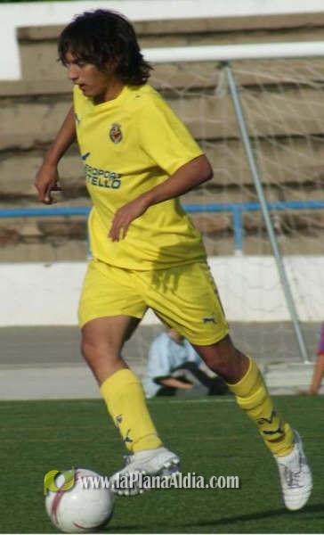 Partidos (Galeria 1)