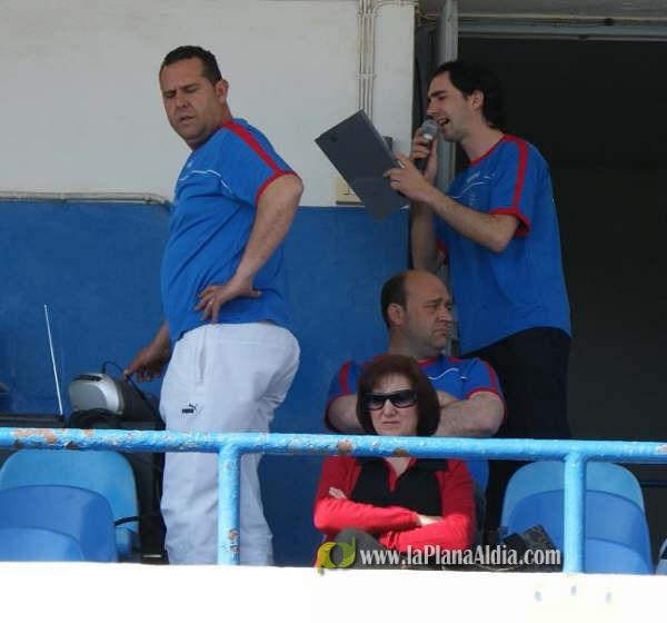 Partidos (Galeria 1)
