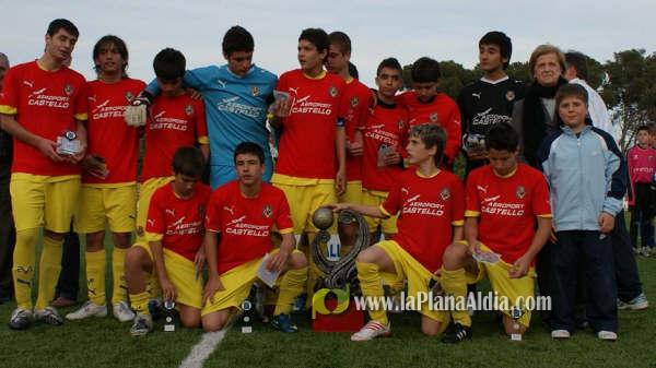 Partidos (Galeria 1)