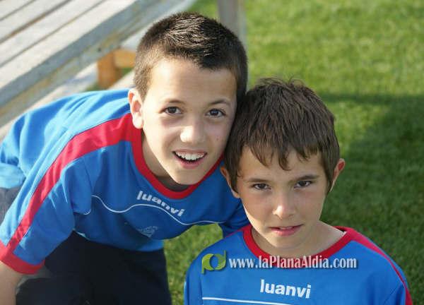 Partidos (Galeria 1)
