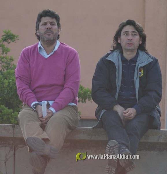 Partidos (Galeria 1)