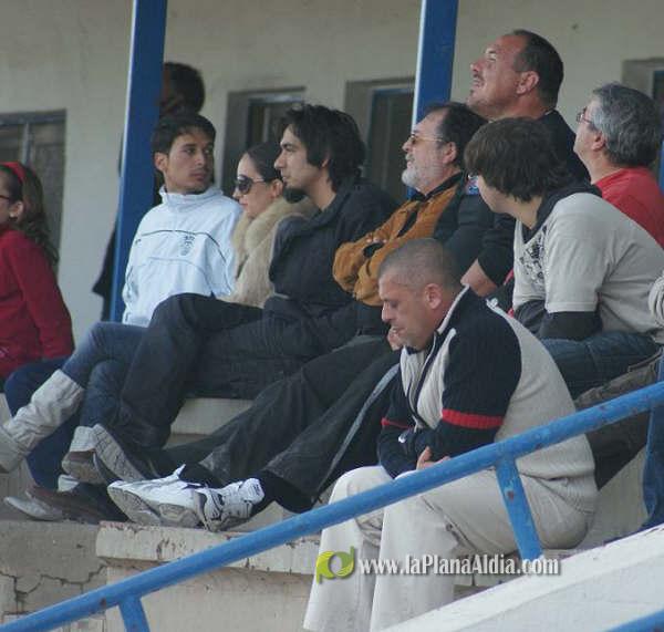 Partidos (Galeria 1)
