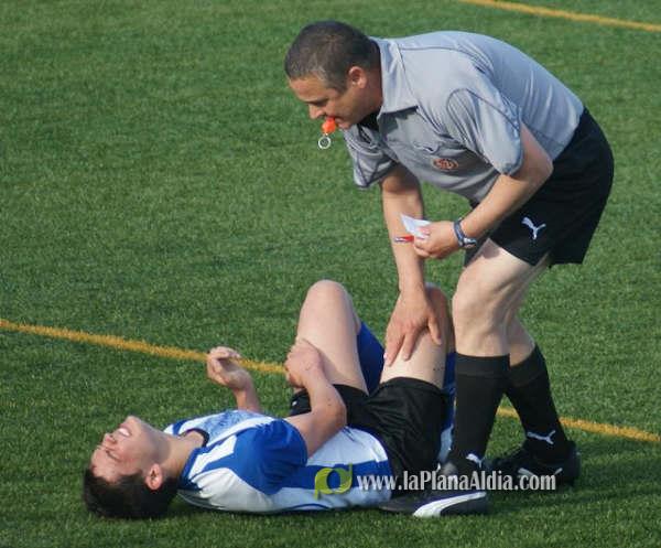 Partidos (Galeria 1)