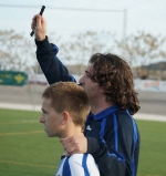 Partidos (Galeria 1)
