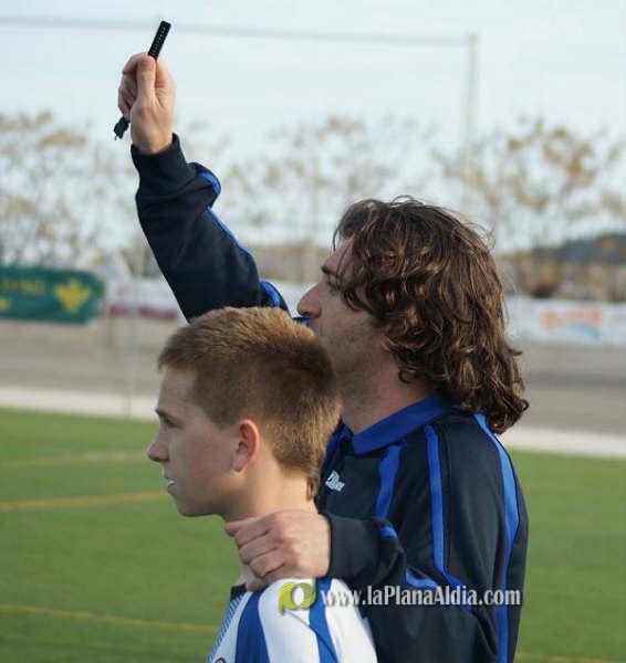 Partidos (Galeria 1)