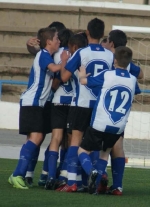 Partidos (Galeria 1)