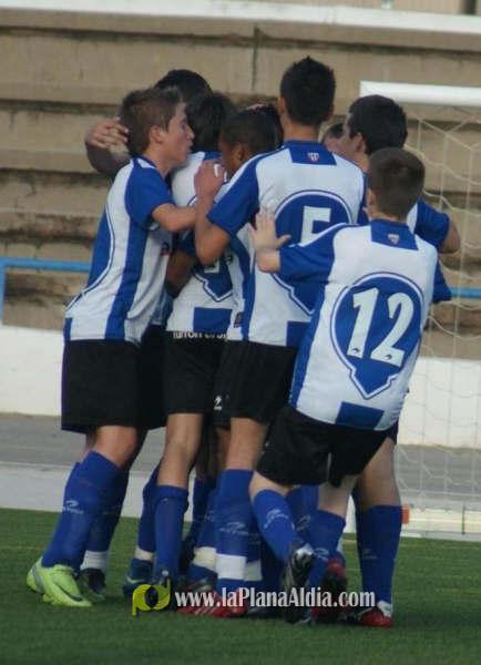 Partidos (Galeria 1)