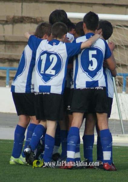 Partidos (Galeria 1)