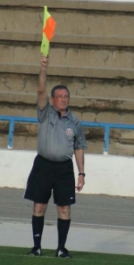 Partidos (Galeria 1)
