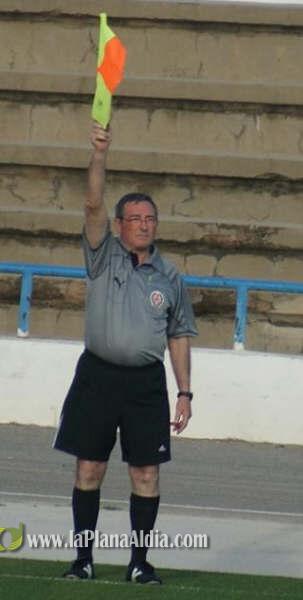 Partidos (Galeria 1)