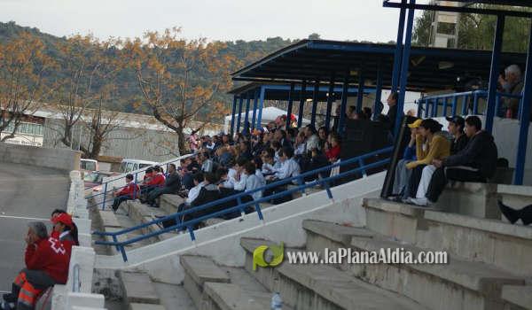 Partidos (Galeria 1)