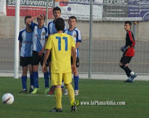Partidos (Galeria 1)