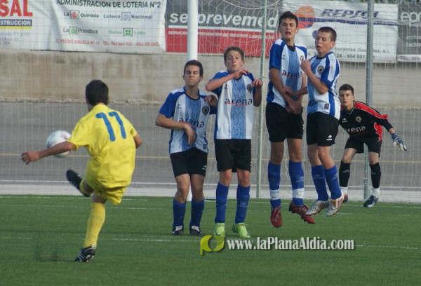 Partidos (Galeria 1)