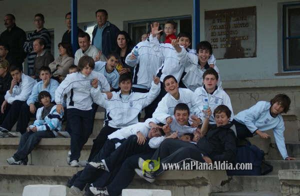 Partidos (Galeria 1)