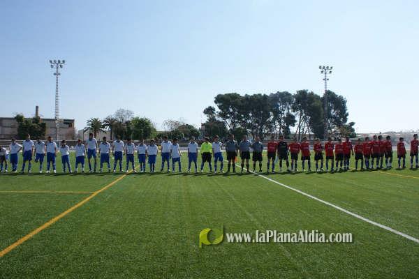 Partidos (Galeria 1)