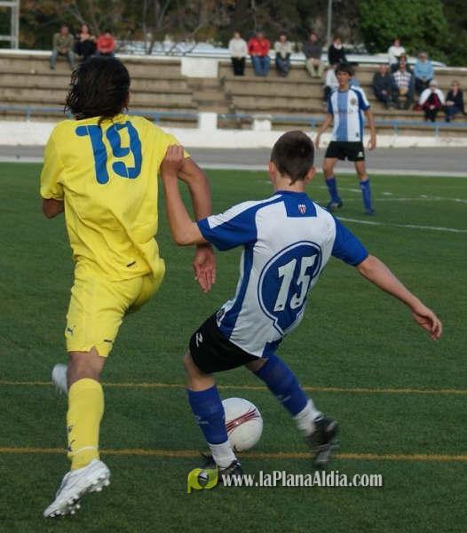 Partidos (Galeria 1)