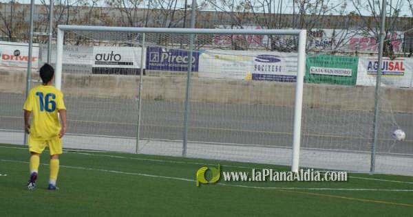 Partidos (Galeria 1)