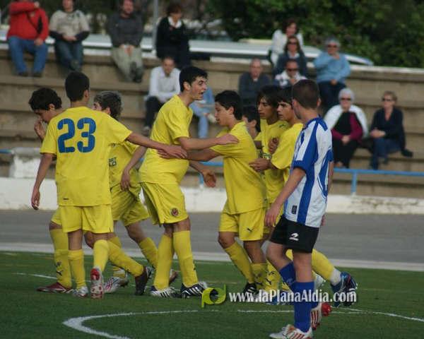 Partidos (Galeria 1)