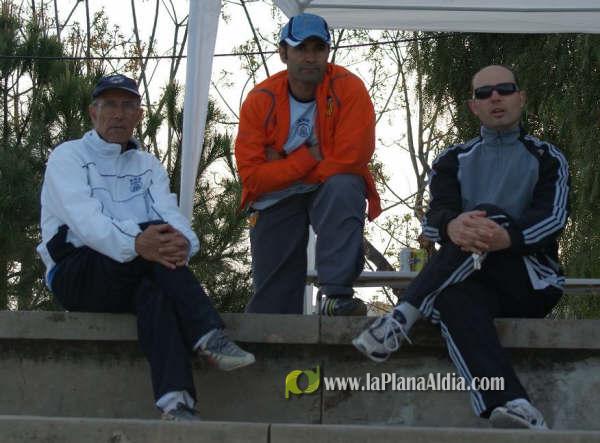 Partidos (Galeria 1)