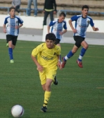 Partidos (Galeria 1)