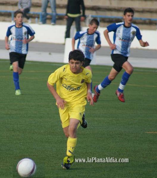 Partidos (Galeria 1)