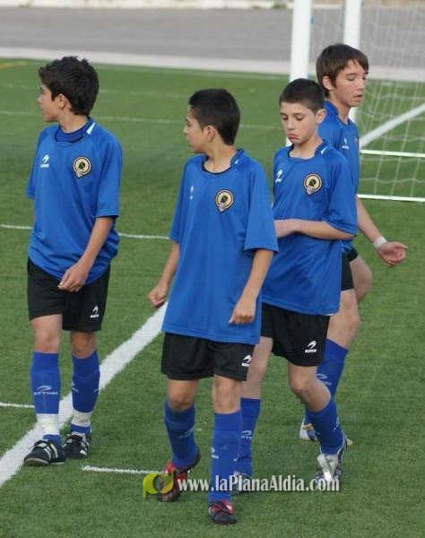 Partidos (Galeria 1)