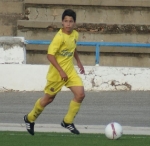Partidos (Galeria 1)