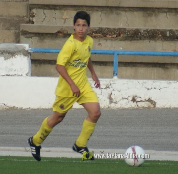 Partidos (Galeria 1)
