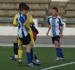 Partidos (Galeria 1)