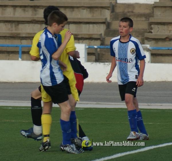 Partidos (Galeria 1)