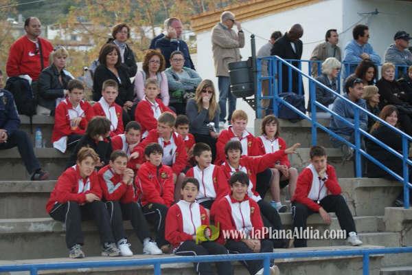 Partidos (Galeria 1)
