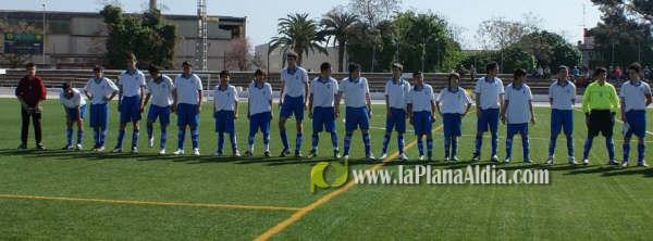 Partidos (Galeria 1)