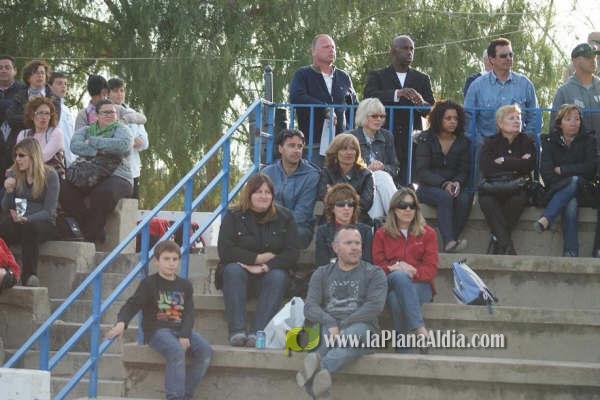Partidos (Galeria 1)