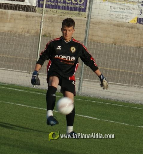 Partidos (Galeria 1)