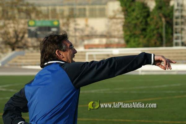 Partidos (Galeria 1)