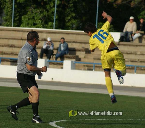Partidos (Galeria 1)