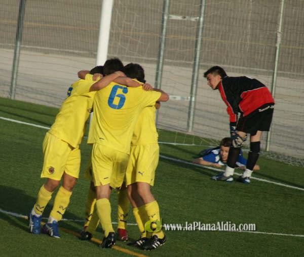 Partidos (Galeria 1)