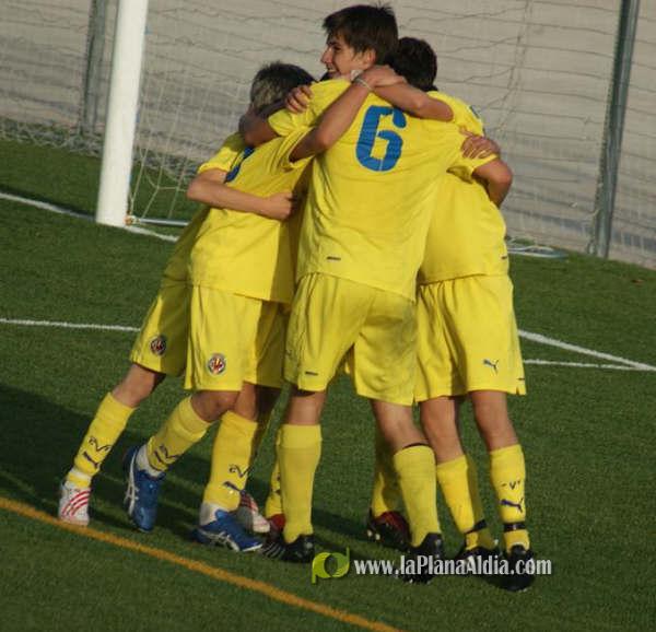 Partidos (Galeria 1)