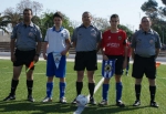 Partidos (Galeria 1)