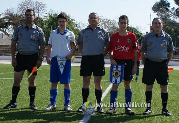 Partidos (Galeria 1)