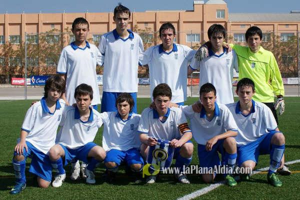 Partidos (Galeria 1)