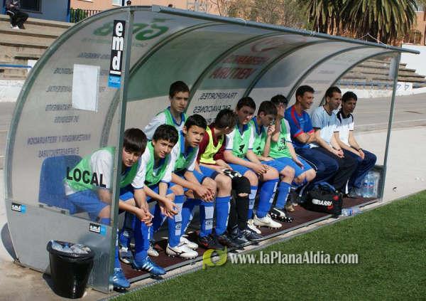 Partidos (Galeria 1)
