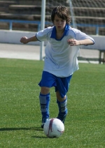 Partidos (Galeria 1)