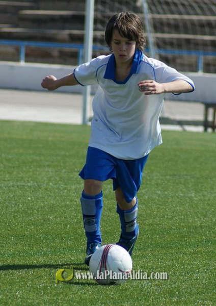 Partidos (Galeria 1)
