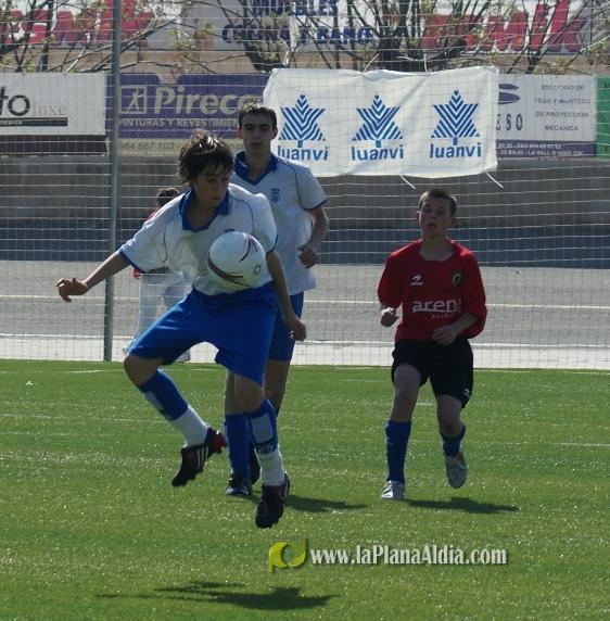 Partidos (Galeria 1)